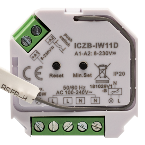 AC Dimmer