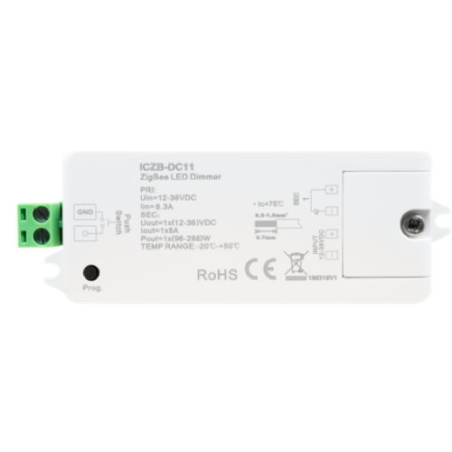 LED Dimmer