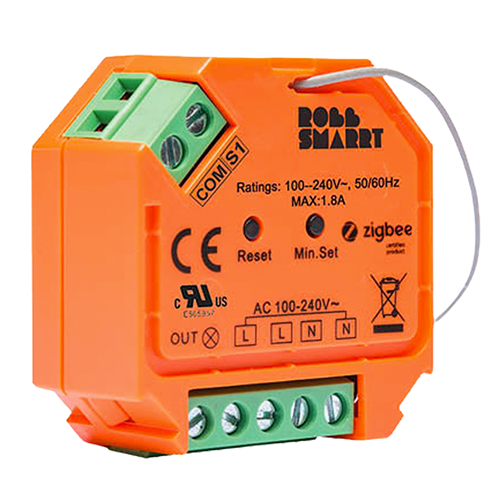 Dimmer Pro (Zigbee)