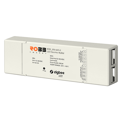 LED dimmer - Tunable (Zigbee)