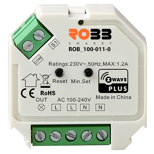 Switch (Z-wave)