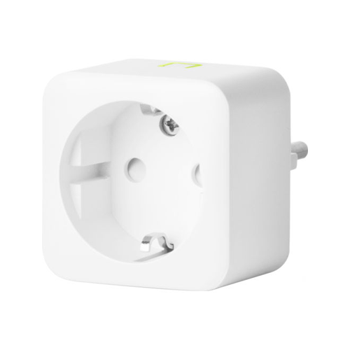 Wall energy plug (Zigbee)