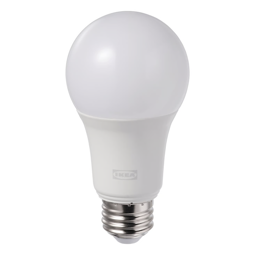 TRÅDFRI Dimmable Bulb (E26)