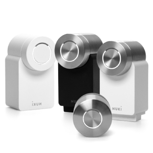 Smart Lock