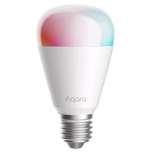 LED Bulb T2 (RGB-WW) - Matter