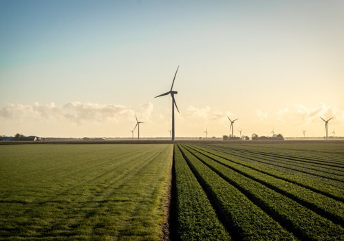 Mijndomein Energie