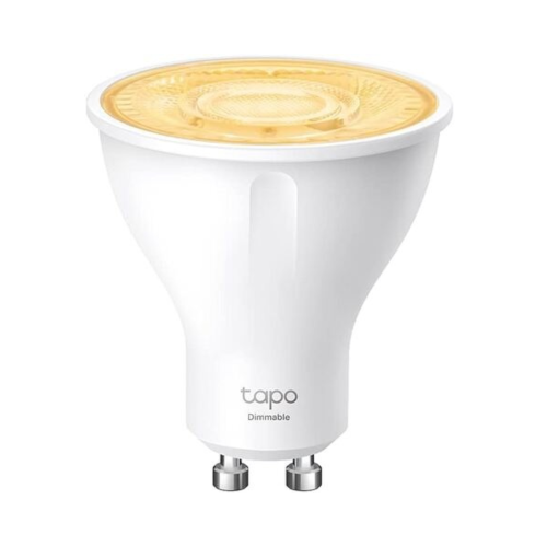 White spotlight GU10 (L610)