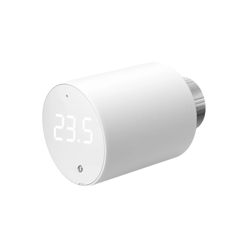 Shelly BLU TRV (Zigbee)