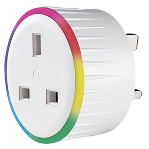 Shelly Wave Plug UK