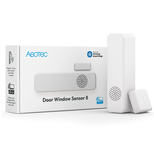 Door and Window Sensor 8