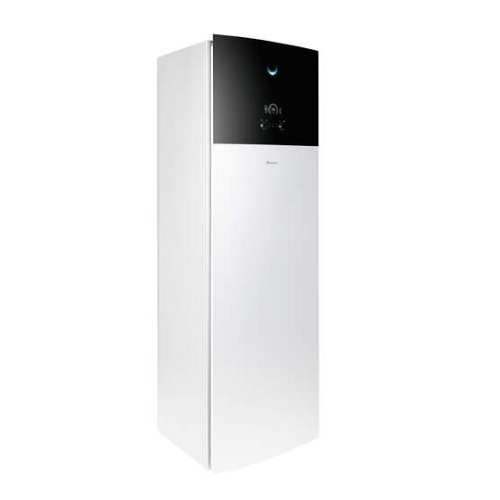 Altherma Hotwatertank