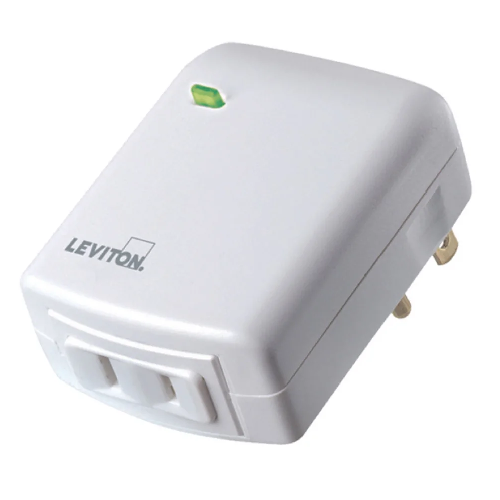 Smart Plug-In Dimmer