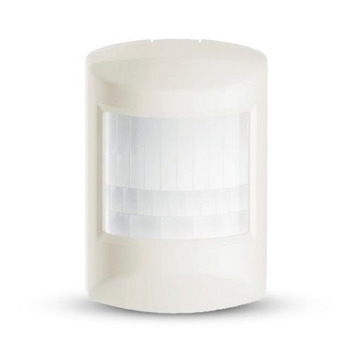 Motion detection sensor