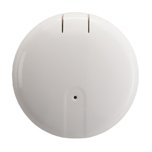 Smoke & CO Alarm Detector