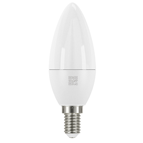 3802963 - E14 White