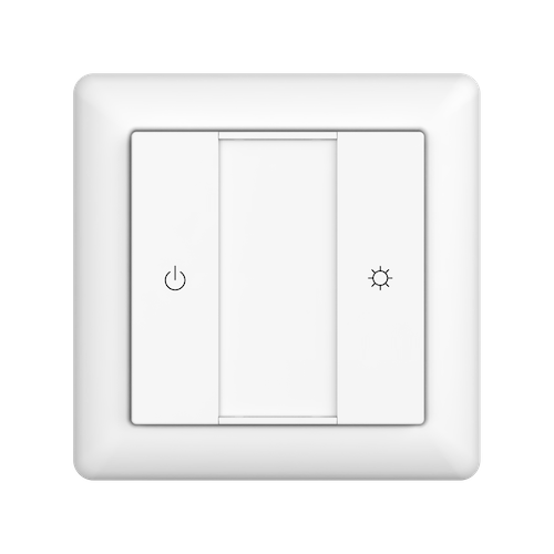 4512728 - Zigbee 1 Channel Switch