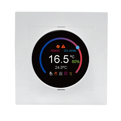 Namron Edge Thermostat