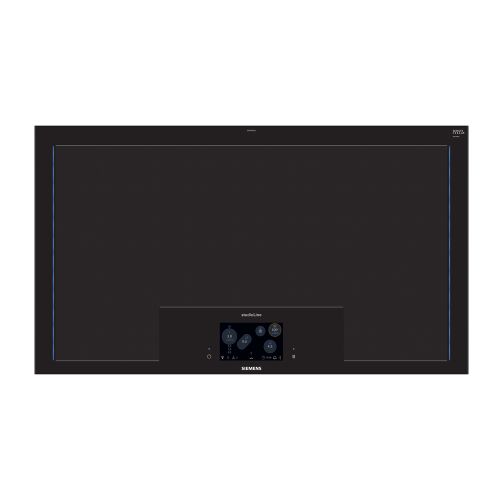 Cooktop