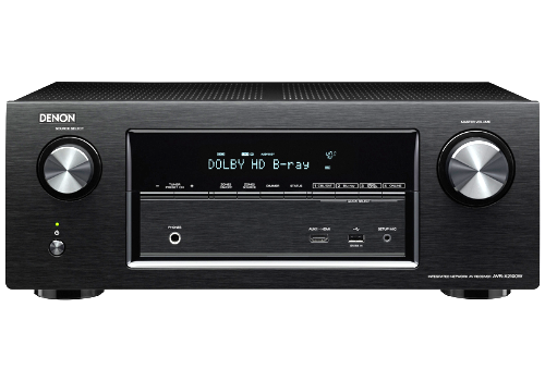 Denon AVR