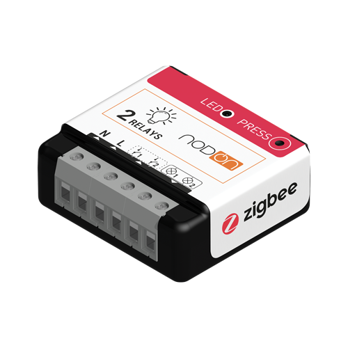 ON/OFF Lighting Relay Switch