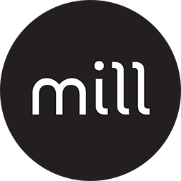 Mill Norway Icon