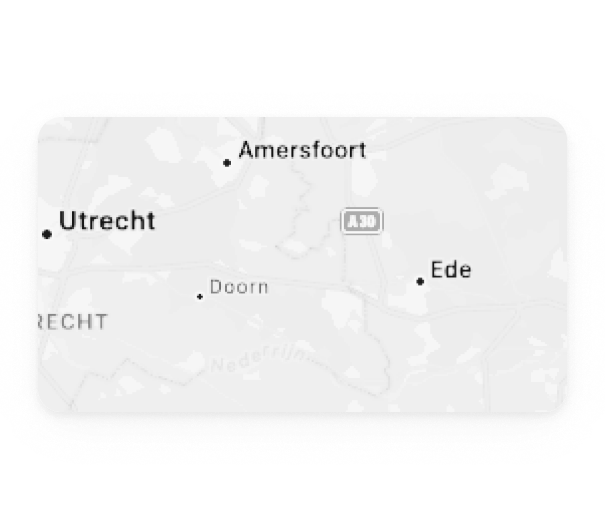 P2000 Map