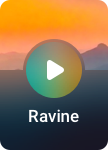 Ravine