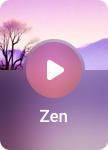 Serene