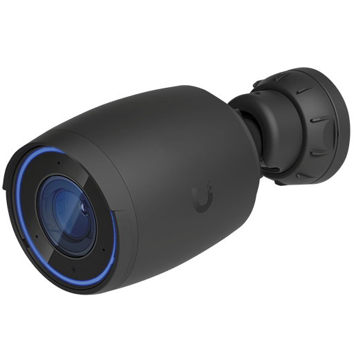 UniFi Protect Smart Cameras
