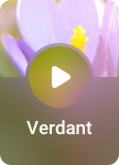 Verdant